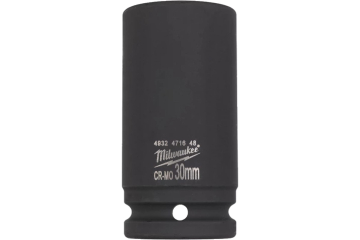 Головка удлиненная ShW (30 мм; 3/4DR) Milwaukee Головка удлиненная ShW (30 мм; 3/4DR) Milwaukee