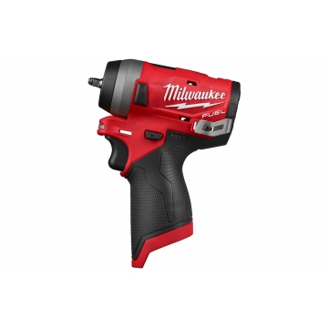 Аккумуляторный гайковерт Milwaukee M12 FIW14-0 FUEL