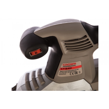 Плоскошлифовальная машина CROWN CT13401 Плоскошлифовальная машина CROWN CT13401