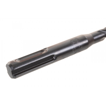 Бур SDS+ MX4, 8x265 мм Milwaukee Бур SDS+ MX4, 8x265 мм Milwaukee