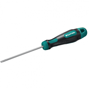 Отвёртка X-Drive SL3 x 80 мм Kraftool 250071-3.0-080