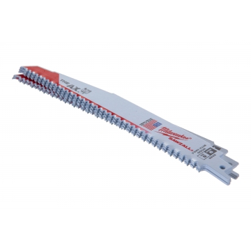 Полотно для саб.пилы Heavy Duty AX 230х5 мм. поштучно, Milwaukee 48005026/1