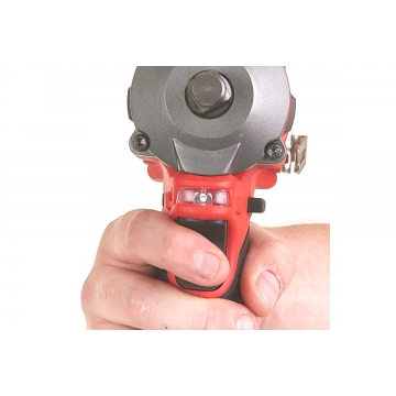 Субкомпактный аккумуляторный гайковерт Milwaukee M12 FIWF12-422X FUEL Аккумуляторный гайковерт Milwaukee M12 FIWF12-422X FUEL