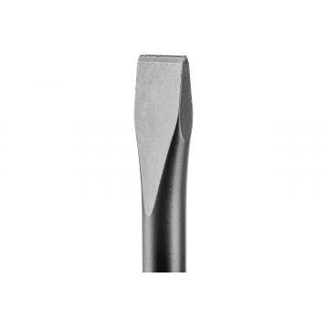 Долото плоское SDS-Max 280x25 мм Milwaukee Долото плоское SDS-Max 280x25 мм Milwaukee