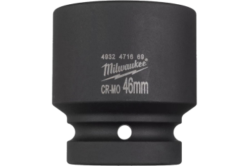 Головка ShW (46 мм; 1DR) Milwaukee
