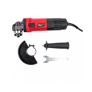 Шлифмашина угловая УШМ AG1400/125 PRO Number one Шлифмашина угловая УШМ AG1400/125 PRO Number one