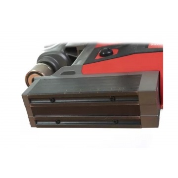 Аккумуляторная дрель на магнитной станине Milwaukee M18 FMDP-502C FUEL Li-Ion 5Ач Аккумуляторная дрель на магнитной станине Milwaukee M18 FMDP-502C FUEL Li-Ion 5Ач
