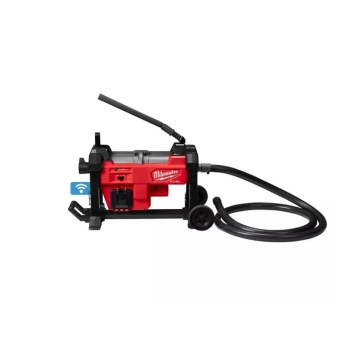 Секционная прочистная машина Milwaukee Milwaukee аккумуляторная M18FSSM-0 FUEL Секционная прочистная машина Milwaukee Milwaukee аккумуляторная M18FSSM-0 FUEL