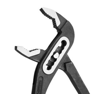 Клещи трубные с быстрой регулировкой 2К 300 мм. CR-V, WORKPRO
