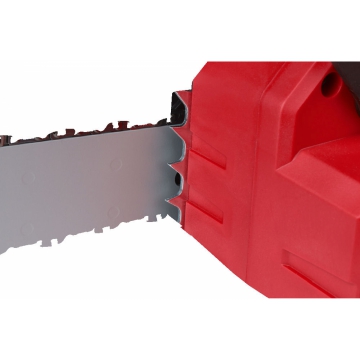 Аккумуляторная цепная пила Milwaukee M18 FCHS-0 FUEL Аккумуляторная цепная пила Milwaukee M18 FCHS-0 FUEL
