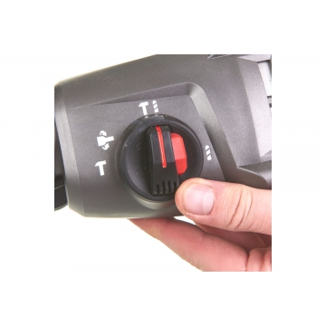 Перфоратор Milwaukee PH 26 T