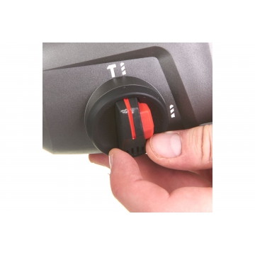 Перфоратор Milwaukee PFH 26 T