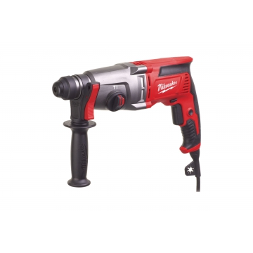 Перфоратор Milwaukee PFH 26 T
