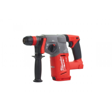 Аккумуляторный перфоратор Milwaukee M18 CHX-0Х кейс HD BOX