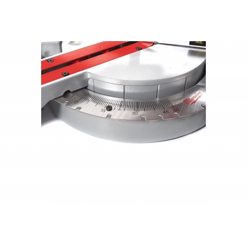 Аккумуляторная торцовочная пила Milwaukee M18 SMS216-0 Аккумуляторная торцовочная пила Milwaukee M18 SMS216-0
