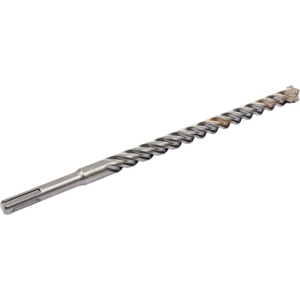 Бур SDS+ MX4, 14x260 мм Milwaukee 4932352949 Бур SDS+ MX4, 14x260 мм Milwaukee 4932352949