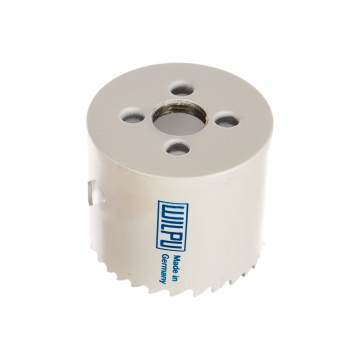 Коронка Bi-metall крупный зуб (51х38 мм) WILPU