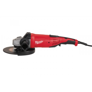Углошлифовальная машина Milwaukee AGVK 24-230 EK DMS