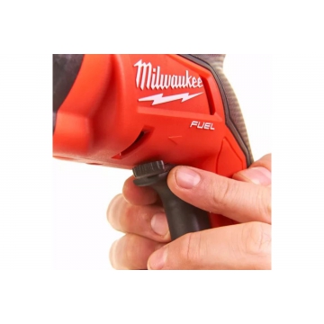 Аккумуляторный шуруповерт Milwaukee M18 FSGC-202X FUEL Аккумуляторный шуруповерт для гипсокартона Milwaukee M18 FSGC-202X FUEL