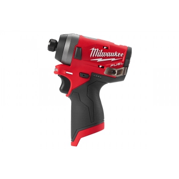 Аккумуляторный винтоверт Milwaukee M12 FID-0 FUEL Аккумуляторный винтоверт Milwaukee M12 FID-0 FUEL
