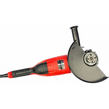 Угловая шлифмашина Milwaukee AG 22-230 DMS Угловая шлифмашина Milwaukee AG 22-230 DMS