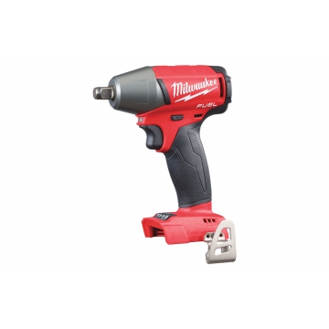 Аккумуляторный гайковерт Milwaukee M18 FIWF12-0 FUEL
