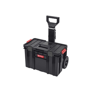 Ящик для инструментов QBRICK SYSTEM TWO CART 526x380x670 мм