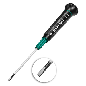 Отвертка для точных работ Precision SL2.5, KRAFTOOL Отвертка для точных работ Precision SL2.5, KRAFTOOL