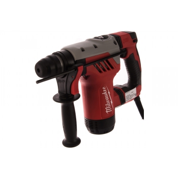 Перфоратор Milwaukee PLH 28 E