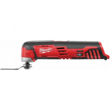 Аккумуляторный мультиинструмент Milwaukee C12 MT-0