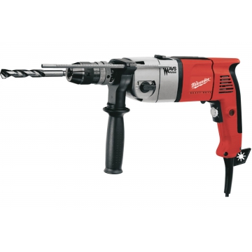 Ударная дрель Milwaukee PD2E 24 RS Ударная дрель Milwaukee PD2E 24 RS