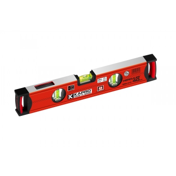Kapro PLUMBSITE HERCULES 986-41-40 Уровень, немагнитный Kapro PLUMBSITE HERCULES 986-41-40