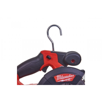 Аккумуляторная циркулярная пила по металлу Milwaukee M18 FMCS-0X FUEL HD BOX Аккумуляторная циркулярная пила по металлу Milwaukee M18 FMCS-0X FUEL HD BOX