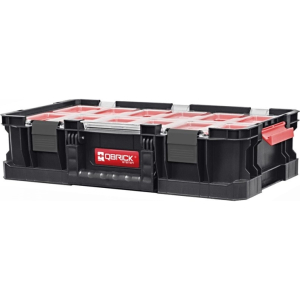 Органайзер QBRICK SYSTEM TWO PLUS 526x307x125 мм,