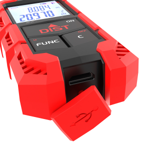 Дальномер лазерный Traccer, 40 м, CONDTROL Дальномер лазерный Traccer, 40 м, CONDTROL