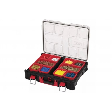 Органайзер Milwaukee PACKOUT Органайзер Milwaukee PACKOUT