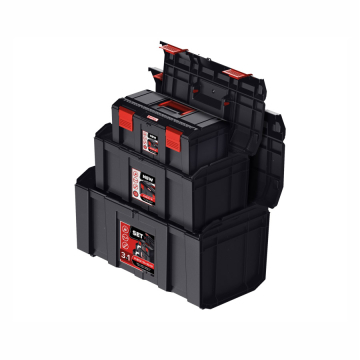 Ящик для инструментов QBRICK REGULAR R-BOX SET