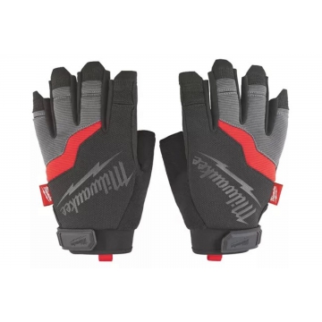 Беспалые перчатки 10/XL Milwaukee 48229743