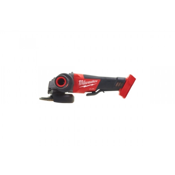 Аккумуляторная угловая шлифмашина Milwaukee M18 CAG125X-0X кейс HD BOX