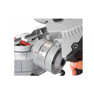 Торцовочная пила Milwaukee MS 216 B