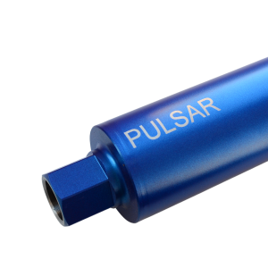 Коронка алмазная PULSAR 1 1/4 082/450, (микроудар), KEOS