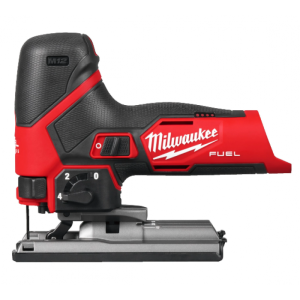 Лобзик аккумуляторный М12 FUEL FJS-0, Milwaukee 4933493347