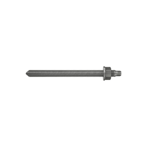 Шпилька резьбовая RG M 8x110, поштучно, Fischer