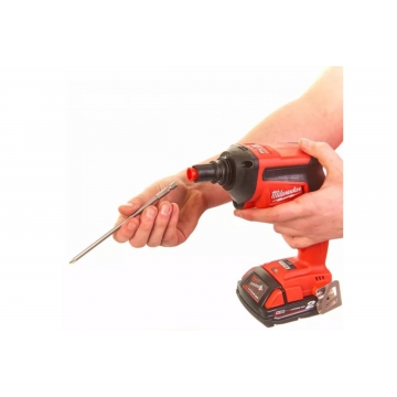 Аккумуляторный шуруповерт Milwaukee M18 FSGC-202X FUEL Аккумуляторный шуруповерт для гипсокартона Milwaukee M18 FSGC-202X FUEL