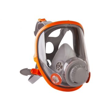Полнолицевая маска Jeta Safety, размер L Полнолицевая маска Jeta Safety, размер L, в комплекте пленка 5951 5950/L