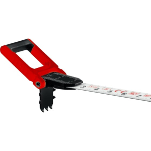 Рулетка геодезическая стальная 50м KRAFTOOL EXTREM 34185-50 Рулетка геодезическая стальная 50м KRAFTOOL EXTREM 34185-50