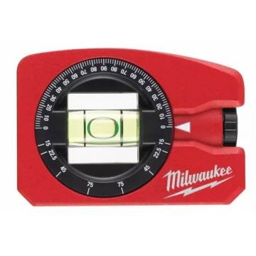 Карманный уровень Milwaukee