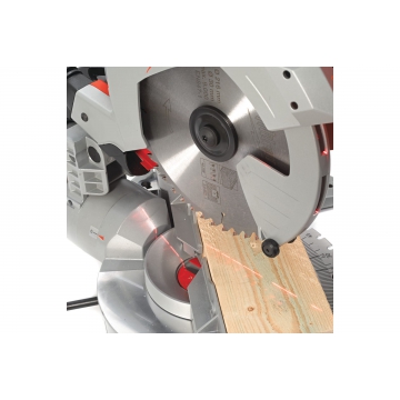 Аккумуляторная торцовочная пила Milwaukee M18 SMS216-0 Аккумуляторная торцовочная пила Milwaukee M18 SMS216-0