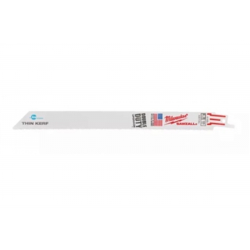 Полотно Ice Edge по металлу (230х1.4 мм) Milwaukee 48004188