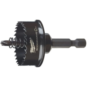 Коронка Shockwave 32 мм Milwaukee 49569825